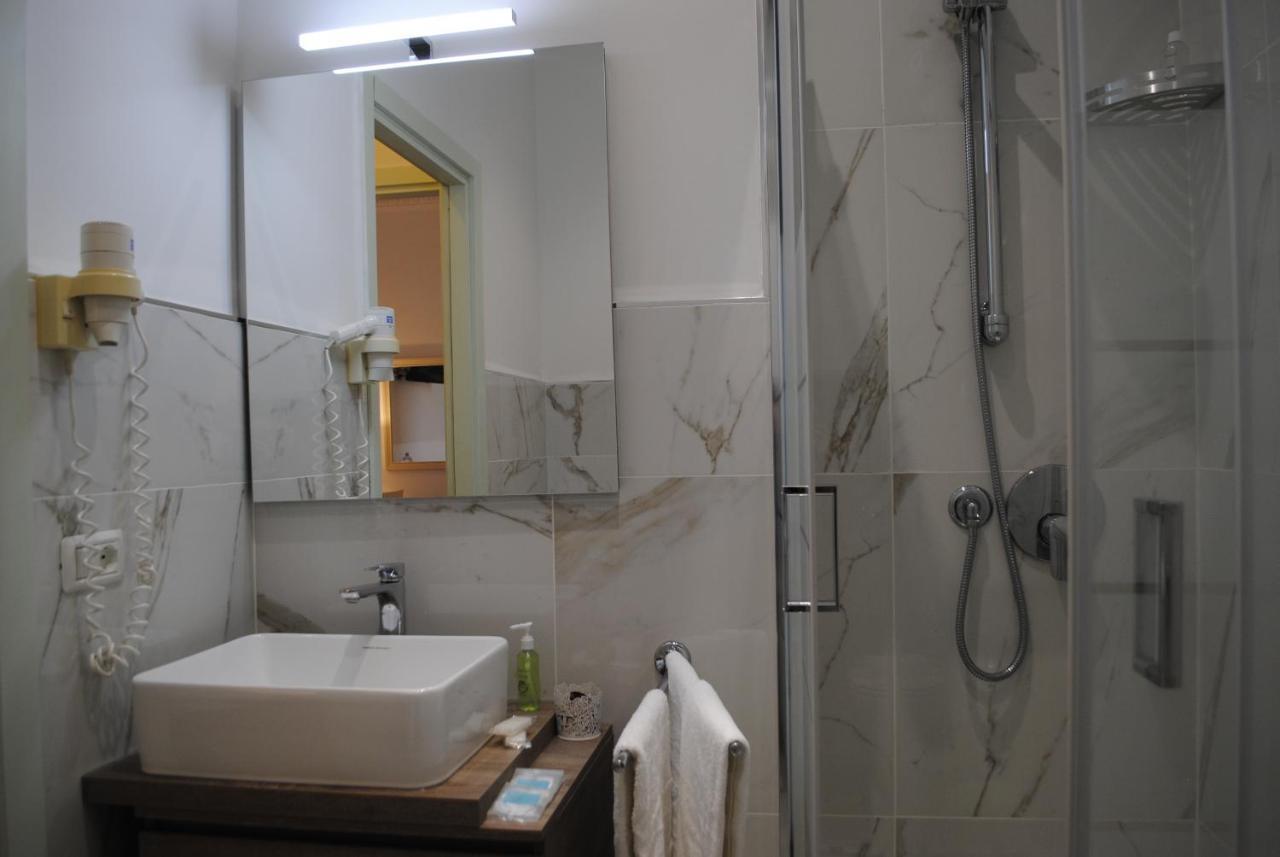 קטאניה B&B Palazzo Sant'Alfano מראה חיצוני תמונה