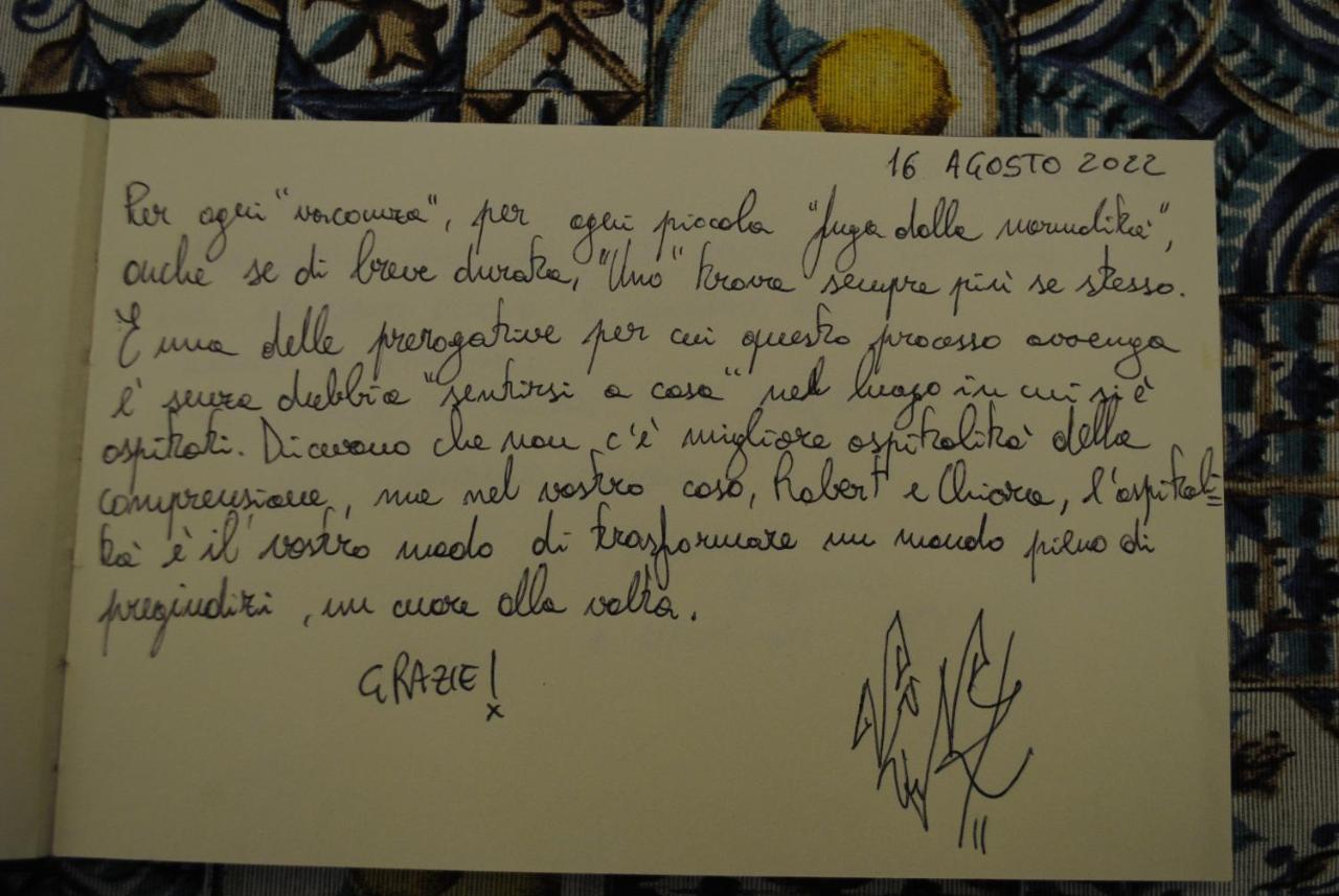 קטאניה B&B Palazzo Sant'Alfano מראה חיצוני תמונה