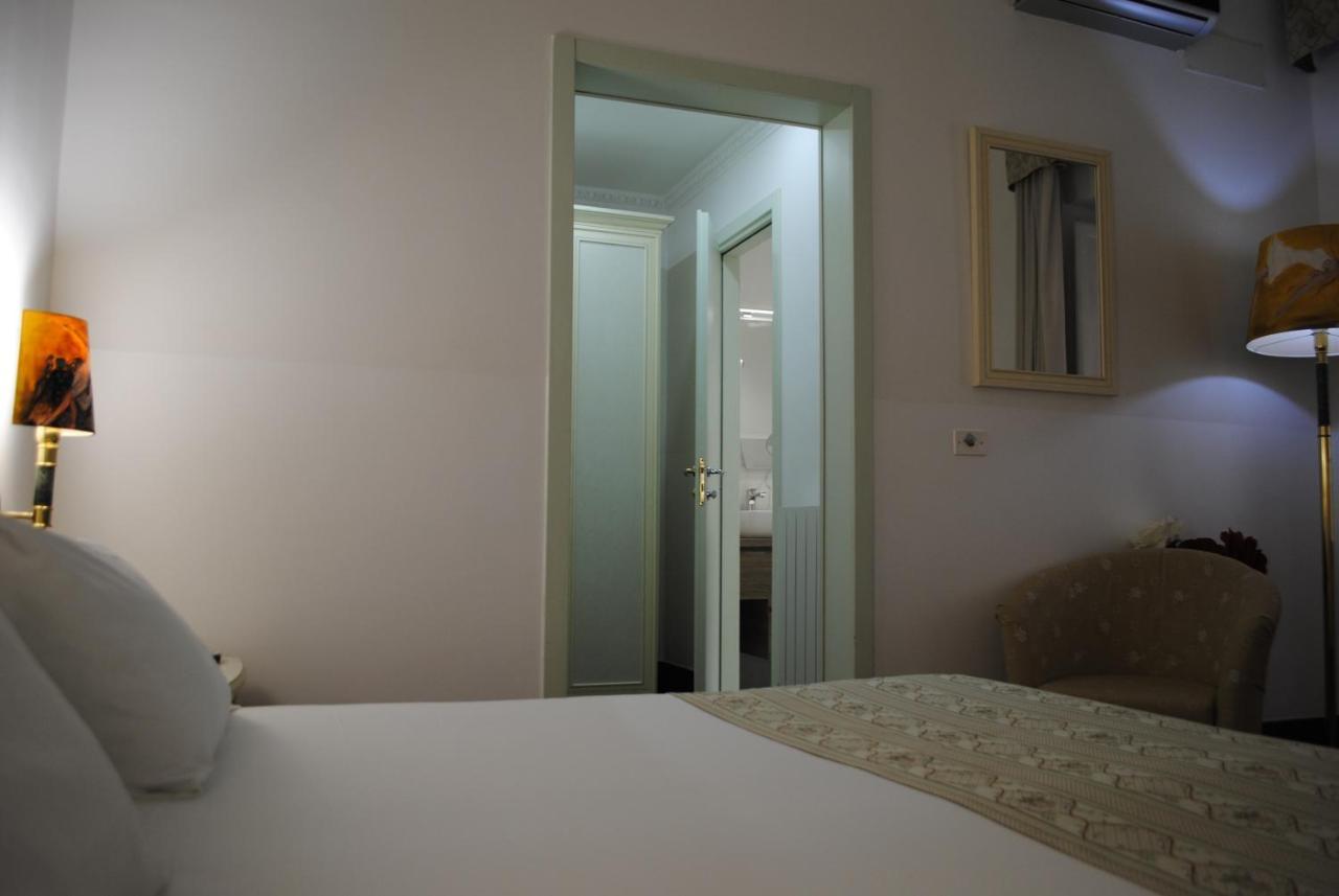 קטאניה B&B Palazzo Sant'Alfano מראה חיצוני תמונה