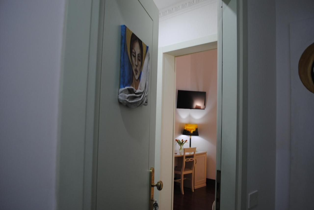 קטאניה B&B Palazzo Sant'Alfano מראה חיצוני תמונה