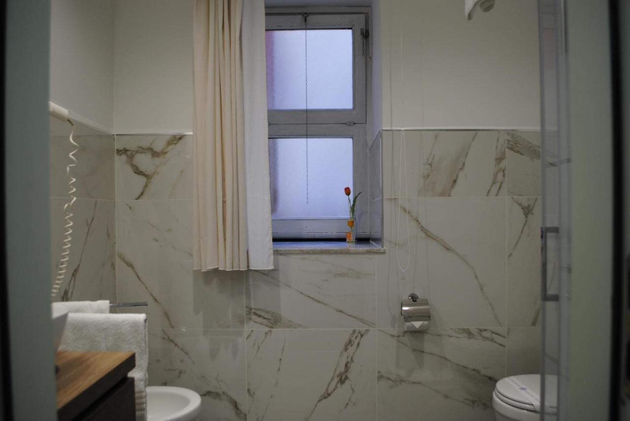 קטאניה B&B Palazzo Sant'Alfano מראה חיצוני תמונה