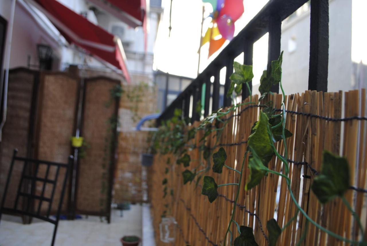 קטאניה B&B Palazzo Sant'Alfano מראה חיצוני תמונה