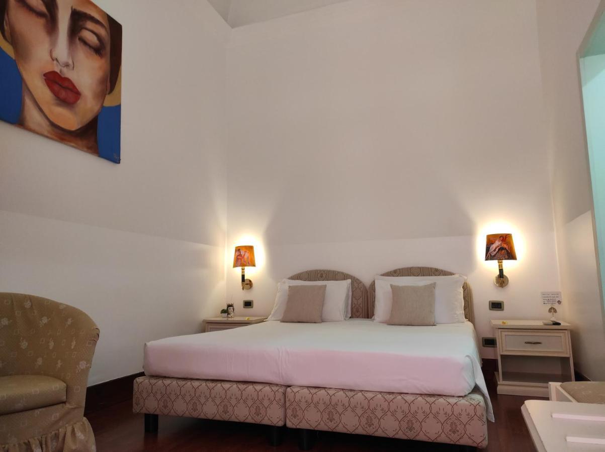 קטאניה B&B Palazzo Sant'Alfano מראה חיצוני תמונה