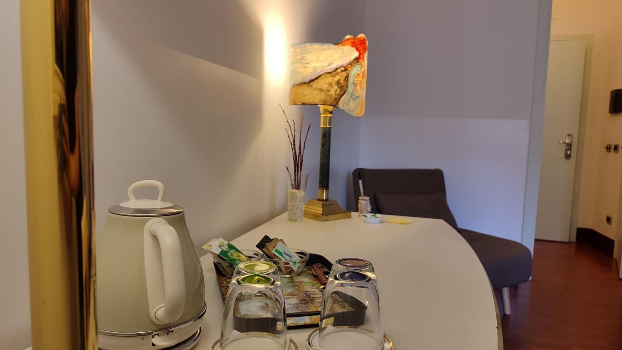 קטאניה B&B Palazzo Sant'Alfano מראה חיצוני תמונה