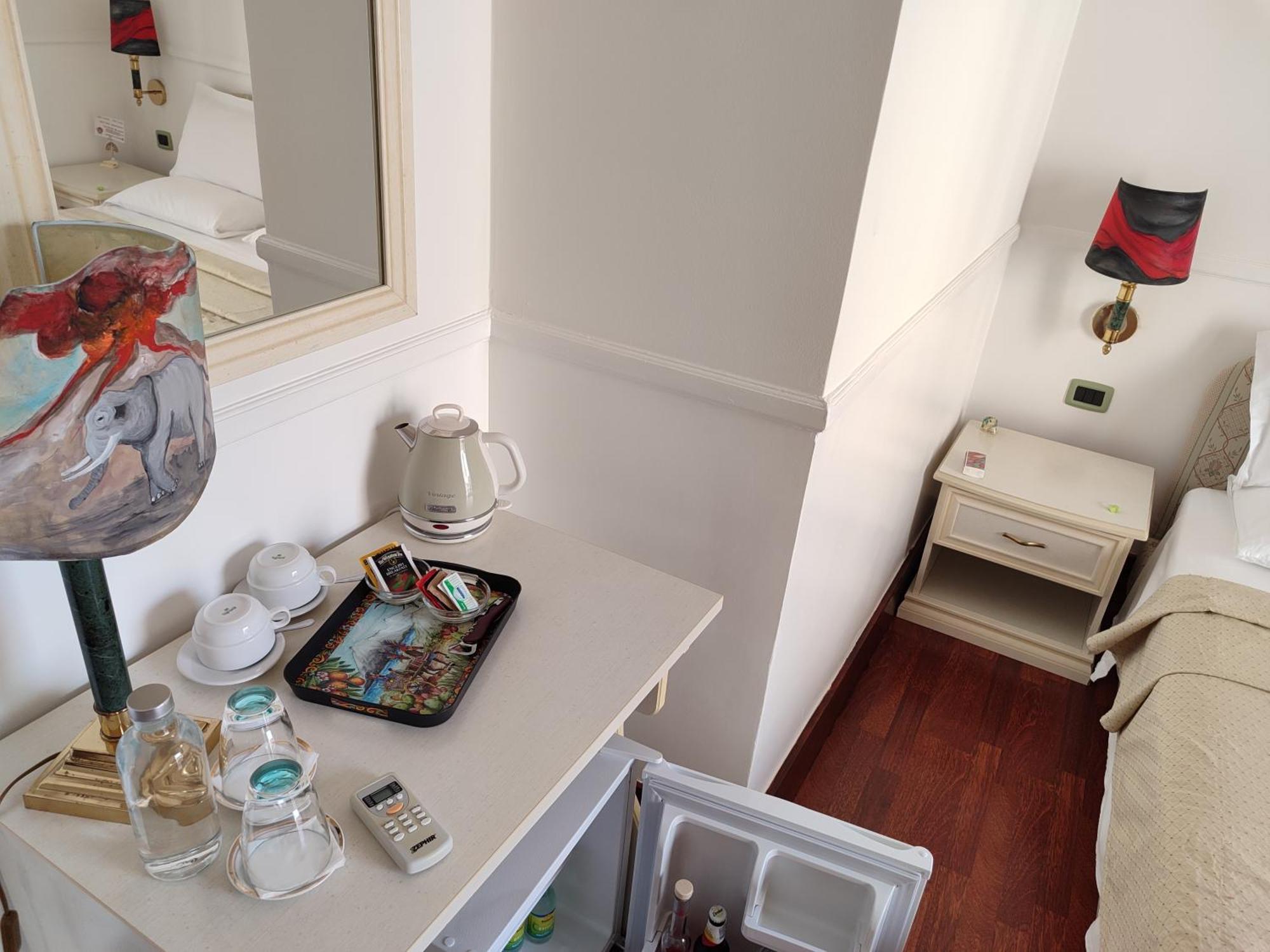 קטאניה B&B Palazzo Sant'Alfano חדר תמונה