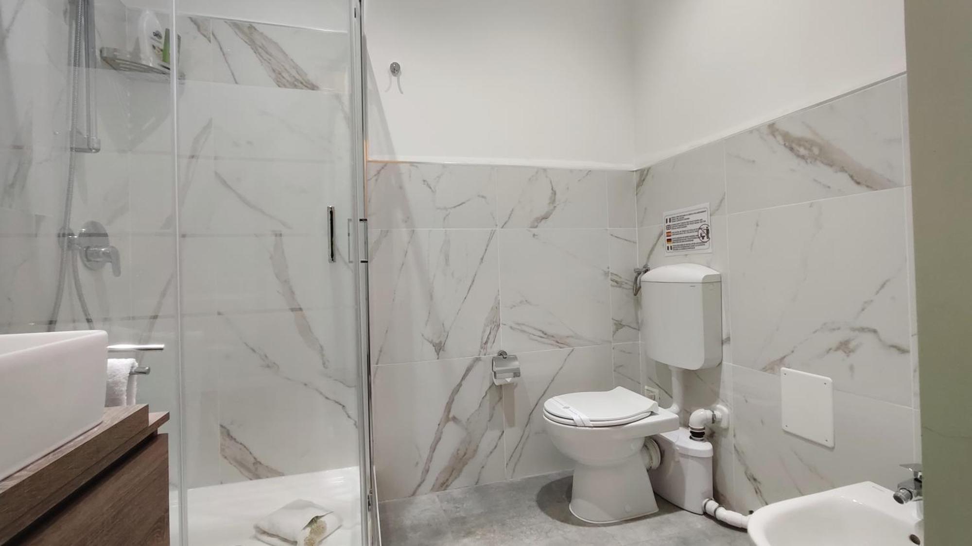 קטאניה B&B Palazzo Sant'Alfano חדר תמונה